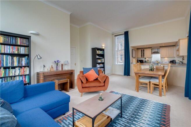 The Old College, Wilkinson Court, Ripon, North Yorkshire, HG4 photo 2
