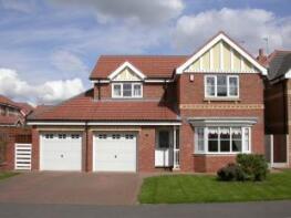 21, Lower Pasture, Finningley, Doncaster DN9 3RF