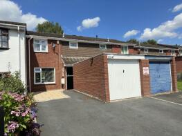31, Dallamoor, Hollinswood, Telford TF3 2ED