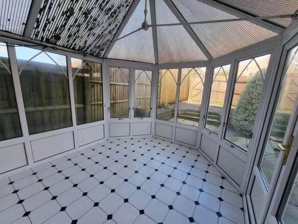 Conservatory