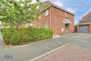 14, Bateman Close, Crewe CW1 3DQ