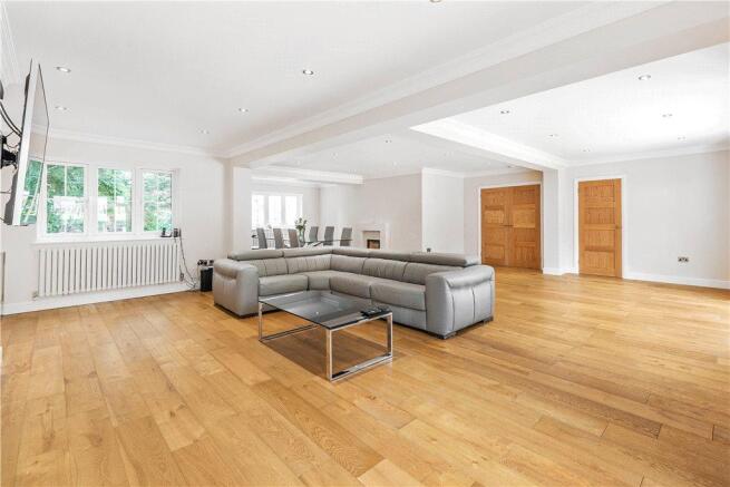 Drawing Room