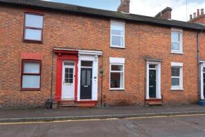29, Buckingham Street, Milton Keynes MK12 5JB