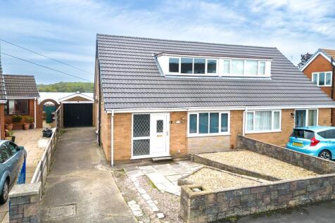 Bor Avenue, Wigan, WN3