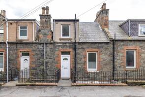 196, Magdala Terrace, Galashiels TD1 2HY