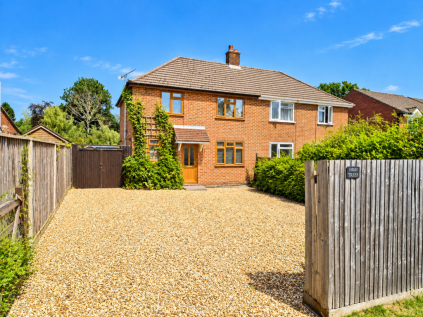 High Trees, Cooks Lane, Old Calmore, Totton, Southampton, SO40 2RU