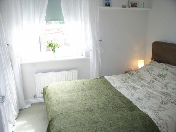 Bedroom 2