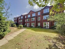 51, Homesands House, Park Road, Southport PR9 9JU