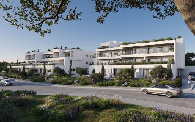 Exterior View -...