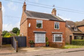 51, West Parade, Spalding PE11 1HD