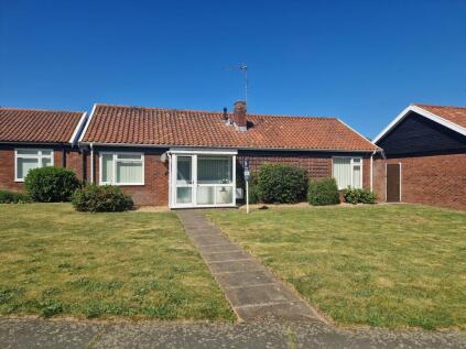 Pightle Close, Elmswell, IP30