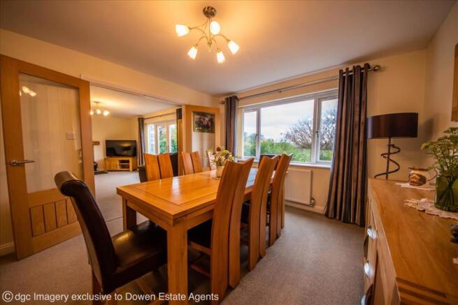 DINING AREA ADDITIONAL