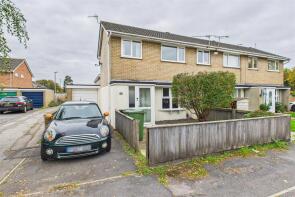 11, Crossman Walk, Clevedon BS21 6YD