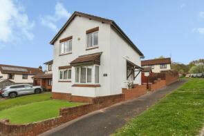 60, Canterbury Way, Exmouth EX8 5QQ