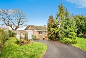 6, Mount Way, Hereford HR2 8NN