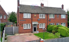 3, Woodland View, Pontefract WF8 2RD