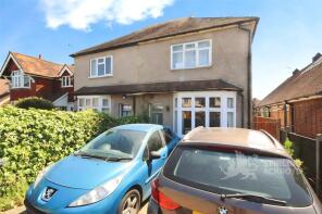 27, Aldershot Road, Guildford GU2 8AE