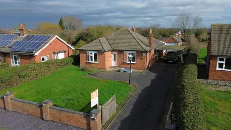 Barlings Lane, Langworth, LN3