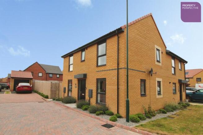 3 bed Semi-Detached for sale in redcar