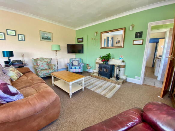 Trewennen Road, St Teath PL30 photo 4