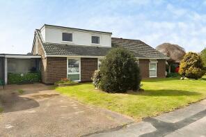 19, Vinnicombes Road, Exeter EX5 4BB