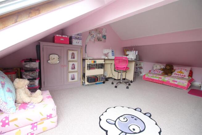 Loft Room