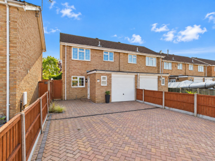 Ashurst Close, North Bersted, Bognor Regis, PO21