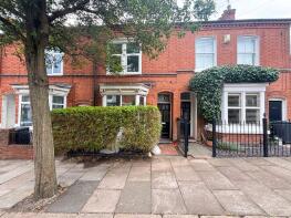 142, Barclay Street, Leicester LE3 0JB