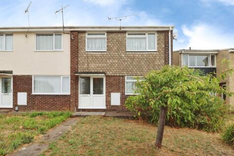 Witcombe, Yate, BRISTOL