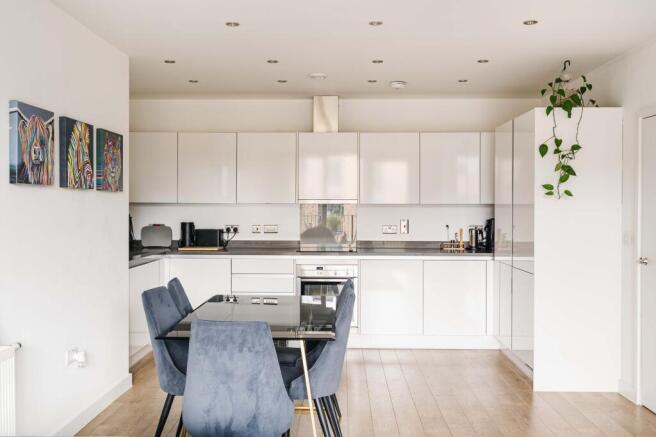 Berger Court E3