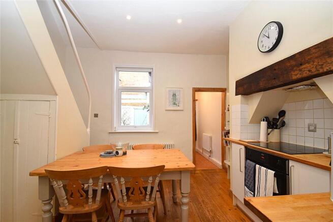 2 bed Terraced for sale Image 5