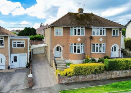 Oaklands Drive
