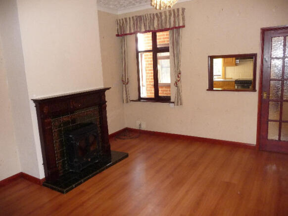 Reception Room 2