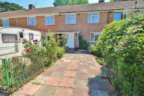 40, Littlegreen Avenue, Havant PO9 2LE