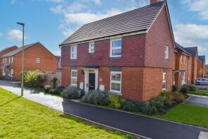 1 Field House, Brent Lane, Bedhampton, Havant PO9 3FN