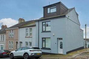 1, Keyham Street, Plymouth PL5 1AZ