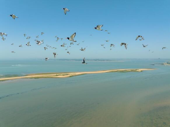 Beacon Heights, St. Osyth, Clacton-on-Sea, Essex, CO16 photo 4