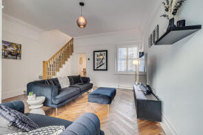 97, Glendale Gardens, Leigh-on-sea SS9 2BG