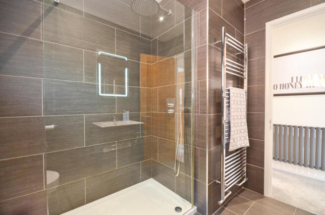 Shower