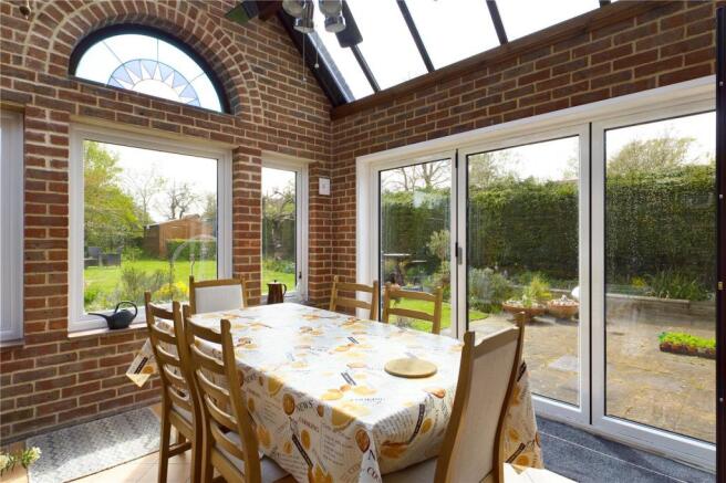 Sun Room
