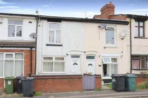 Carter Road, Wolverhampton, WV6