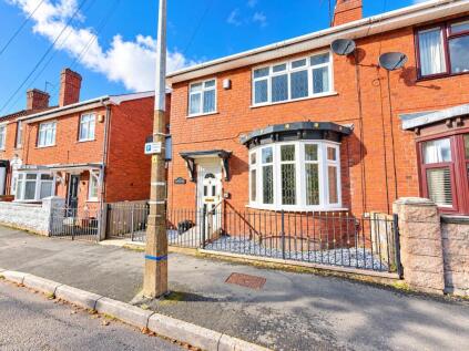 Victoria Street, Brierley Hill, DY5 1RD