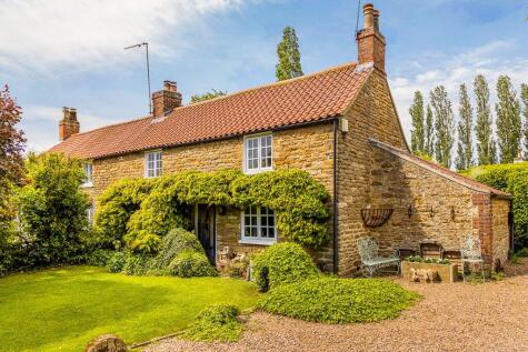 Back Lane, Cammeringham, Lincoln, LN1