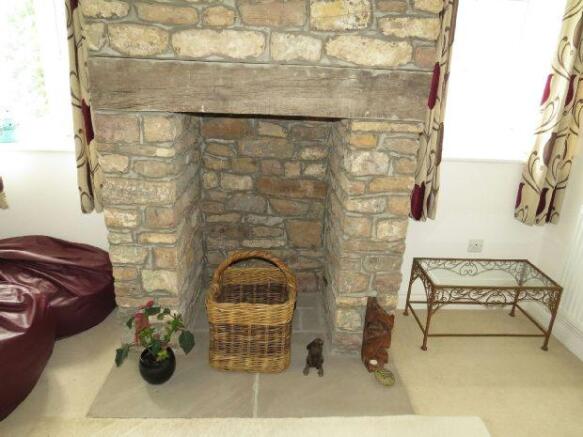 Sitting Room.