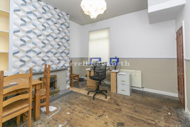 Parade Street, Barrow In Furness photo 4