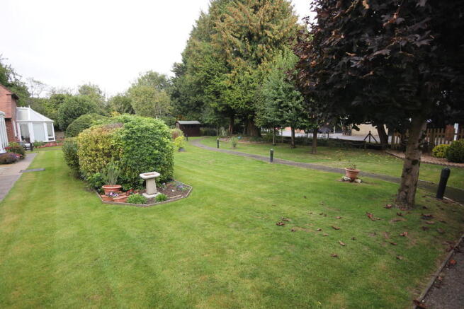 Communal Gardens