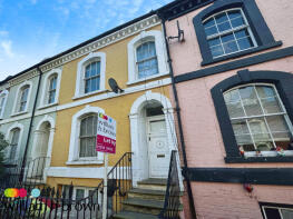 5, Victoria Street, Harwich CO12 3AR