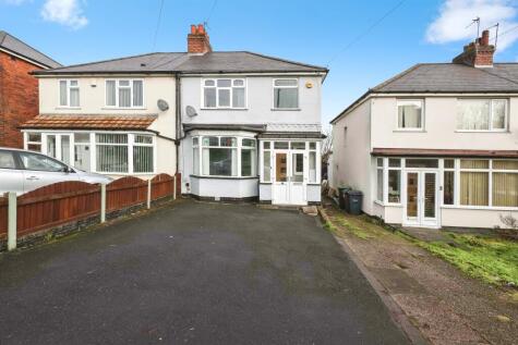 Pottery Road, Oldbury