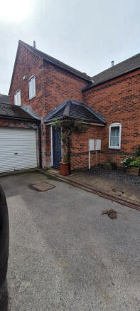 11 Daisy Lane, Overseal