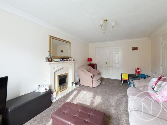 Leeholme Gardens, Billingham, TS23 photo 4